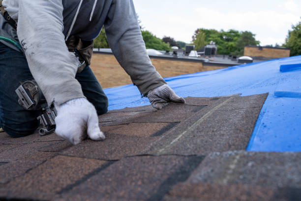 Best Flat Roof Repair Services  in Parker, SC