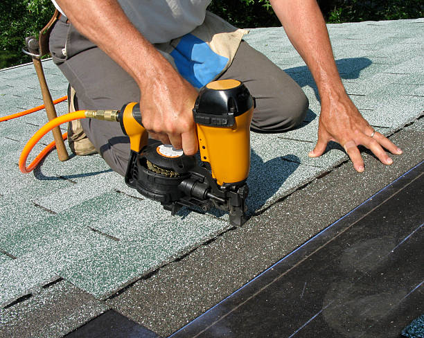 Best New Roof Installation  in Parker, SC