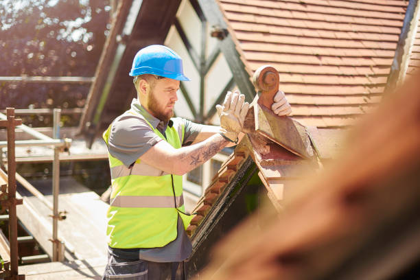 Best Roof Gutter Cleaning  in Parker, SC