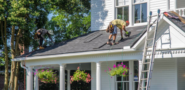Residential Roof Replacement in Parker, SC